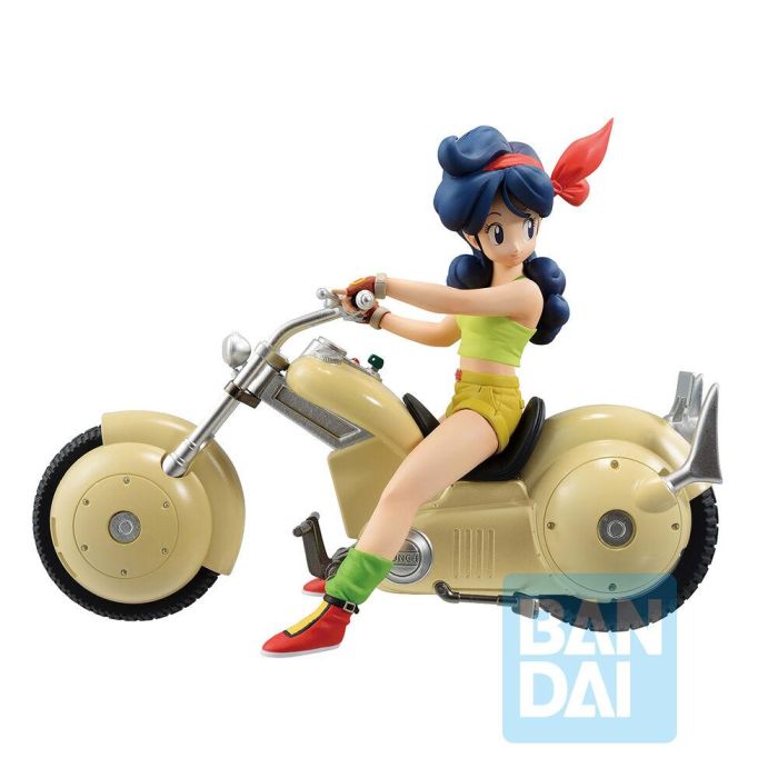 Figura Ichibansho Dragon Ball Snap Collection 1