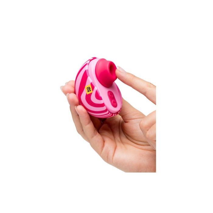 Succionador de Clítoris Romp 13