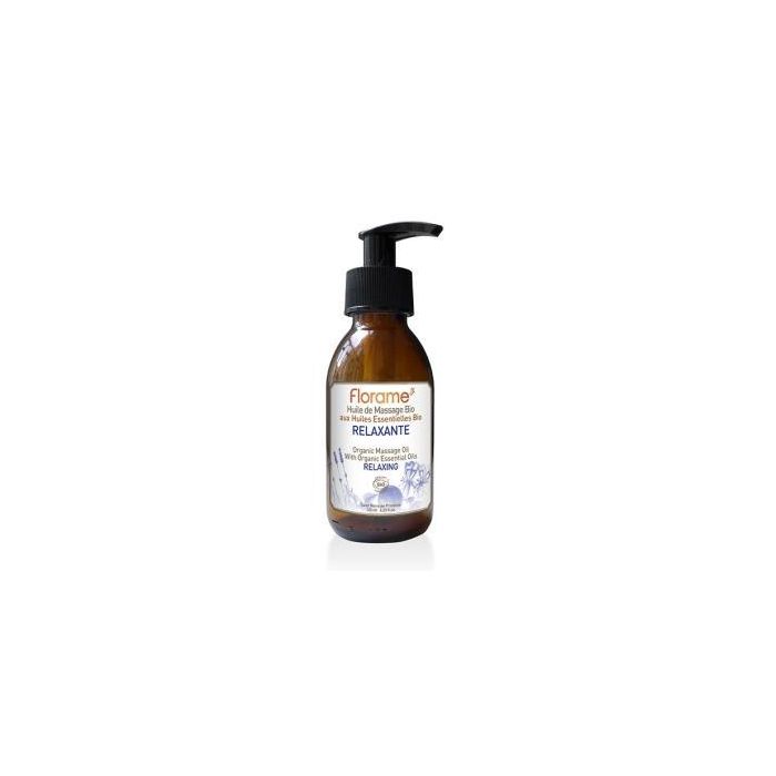 Aceite De Masaje Relajante 120Ml. Aceite De Masaje Relajante 120Ml.