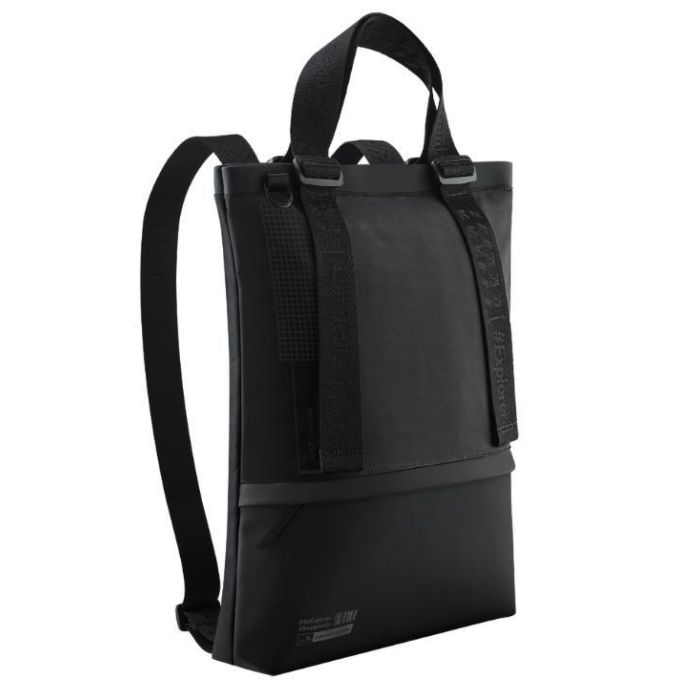 Asus Vivobook 3 en 1 Bolso Versátil para Portátil 16 pulgadas – Mochila, Bolso de Mano y de Hombro, Repelente al Agua 2 Asus Vivobook 3 en 1 Bolso Versátil para Portátil 16 pulgadas – Mochila, Bolso de Mano y de Hombro, Repelente al Agua 2
