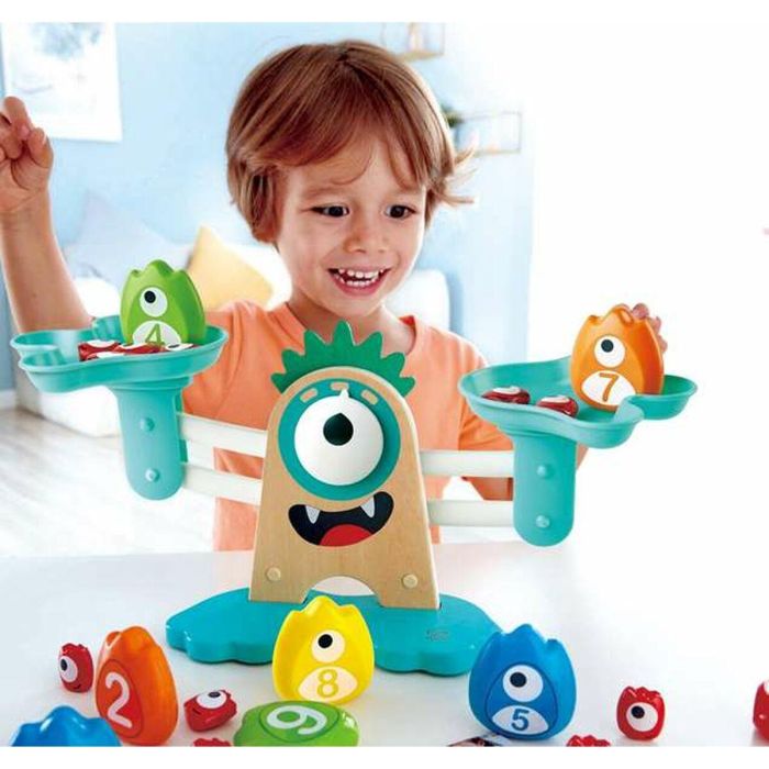 Juego de Mesa Hape E0511 3 Juego de Mesa Hape E0511 3