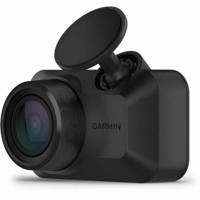 Garmin GAR0753759334550 Dash Cam Mini 3 Compacta 4K, Gran Ángulo 140°, Control por Voz 5 Garmin GAR0753759334550 Dash Cam Mini 3 Compacta 4K, Gran Ángulo 140°, Control por Voz 5
