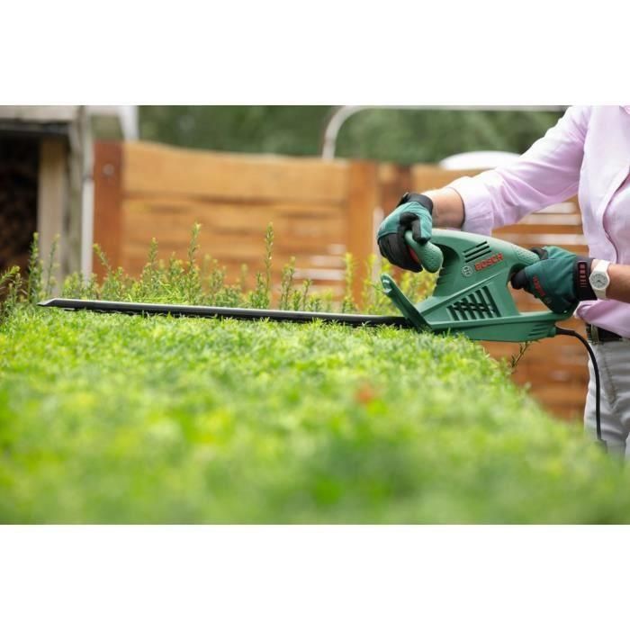 Cortasetos BOSCH - EasyHedgeCut 55-16 3