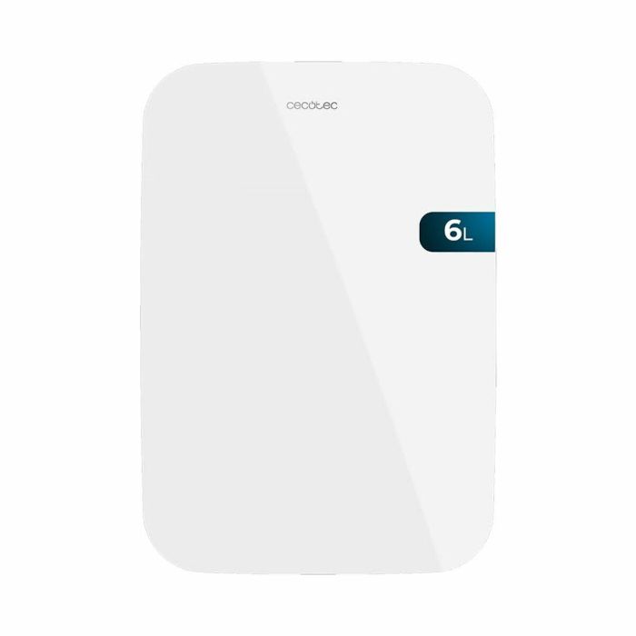 Mini Nevera Cecotec Bahamas Blanco 0 Mini Nevera Cecotec Bahamas Blanco 0