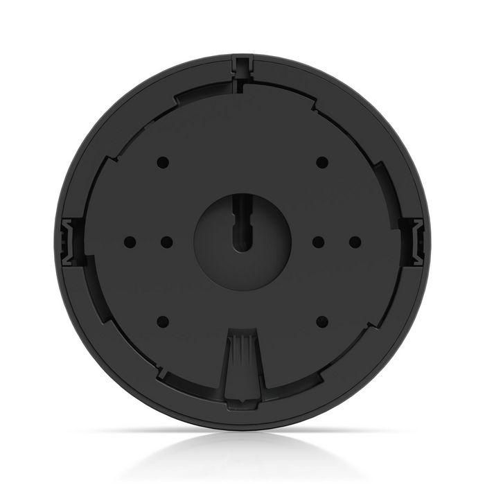 Ubiquiti UVC-AI-Dome-B Cámara Domo 4K PoE para Exteriores, Resistente a la Intemperie y Vandalismo, Visión Nocturna IR, Reconocimiento IA 10