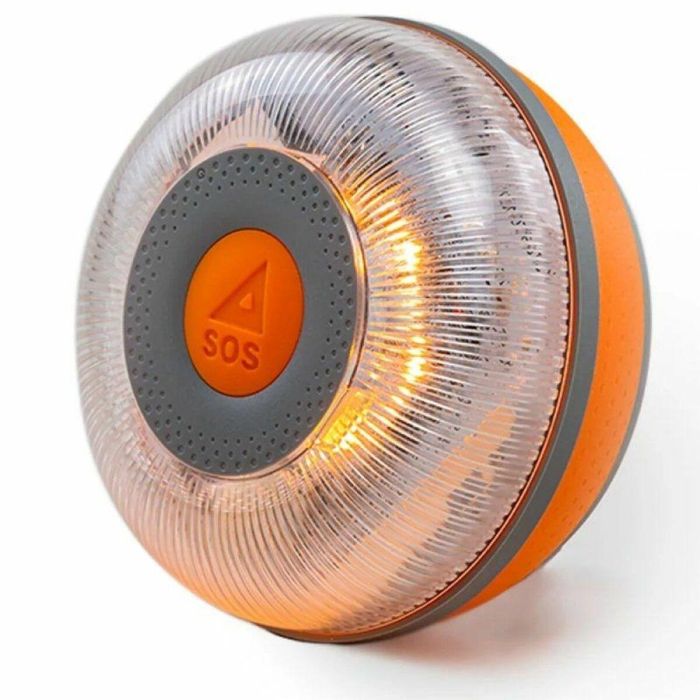 Luz de Emergencia Flash Led 4 Luz de Emergencia Flash Led 4