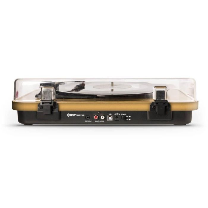 Max Lp - Madera 3 Max Lp - Madera 3