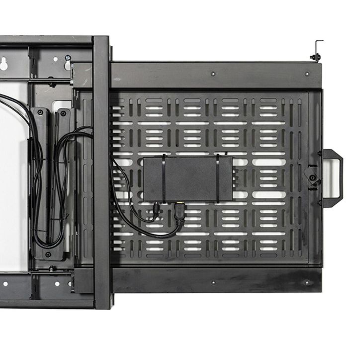 Soporte TV B-Tech BT7883/B 32" 70" 100 kg 6 Soporte TV B-Tech BT7883/B 32" 70" 100 kg 6