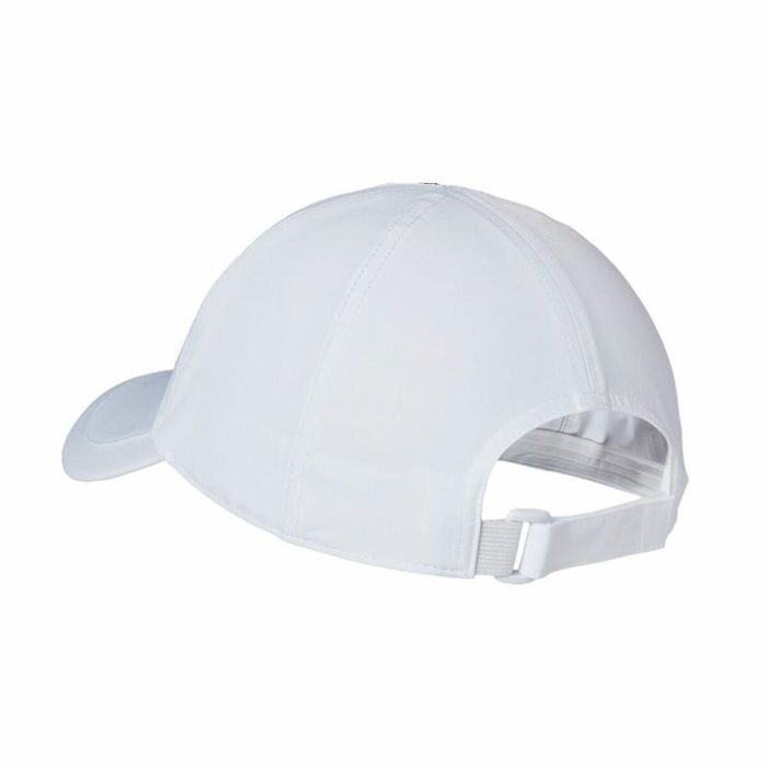 Gorra Deportiva Asics PF Blanco Tenis 3 Gorra Deportiva Asics PF Blanco Tenis 3