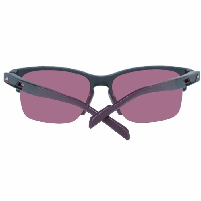 ADIDAS SPORT SP0048 02S Gafas de Sol Unisex Estilo Navegador Clásico con Lentes 57mm y Patillas 135mm de Material Inyectado 1 ADIDAS SPORT SP0048 02S Gafas de Sol Unisex Estilo Navegador Clásico con Lentes 57mm y Patillas 135mm de Material Inyectado 1