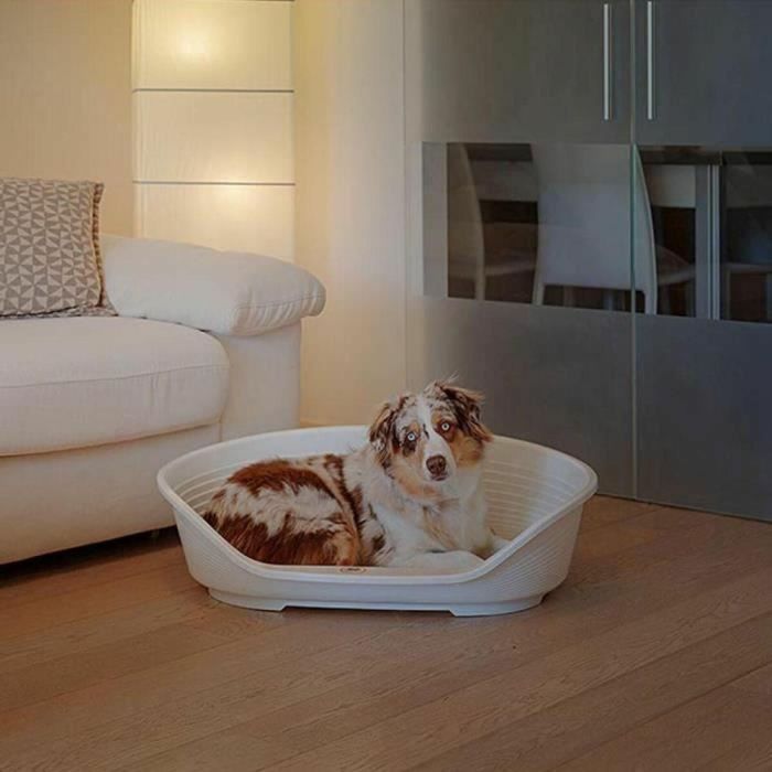 Cama para Perro Ferplast 4 Cama para Perro Ferplast 4
