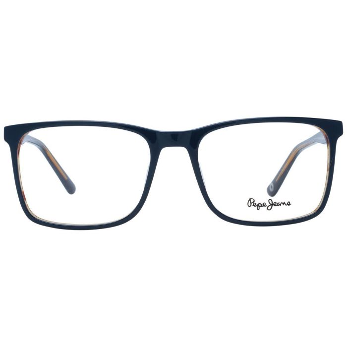 Montura de Gafas Hombre Pepe Jeans PJ3441 53C4 2 Montura de Gafas Hombre Pepe Jeans PJ3441 53C4 2