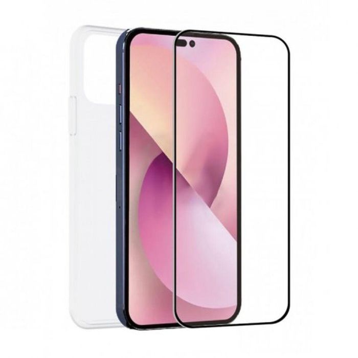 Funda para Móvil Muvit iPhone 14 Pro 0 Funda para Móvil Muvit iPhone 14 Pro 0