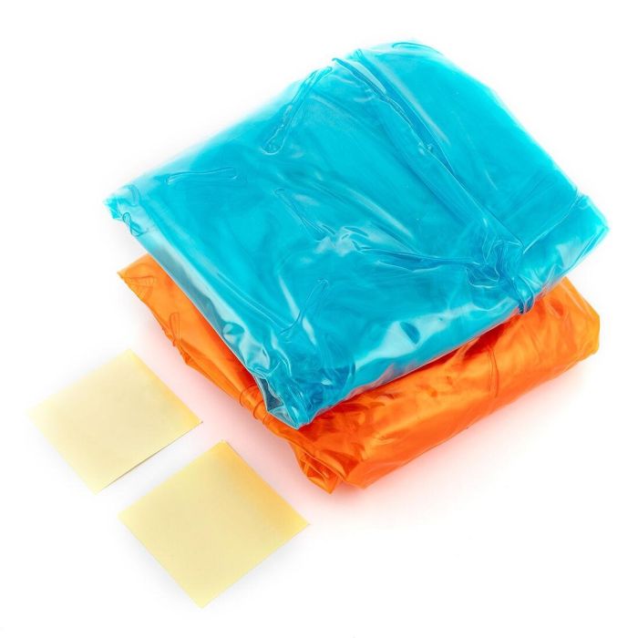 Pelota Burbuja Hinchable Gigante Parachoques Bumpoy InnovaGoods 2 Unidades 3 Pelota Burbuja Hinchable Gigante Parachoques Bumpoy InnovaGoods 2 Unidades 3