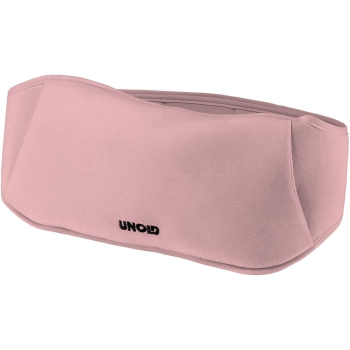 Unold 86014 Wrmi rosa elektrische Wrmflasche 10