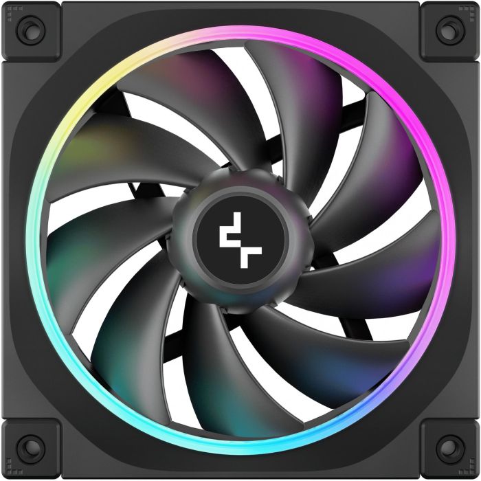 DeepCool Ventilador FL12 120mm 2 DeepCool Ventilador FL12 120mm 2