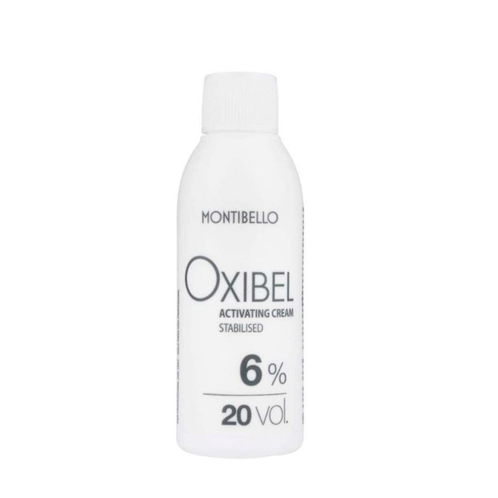 Montibello Oxibel Cream 20 Vol. 6 % 60 mL