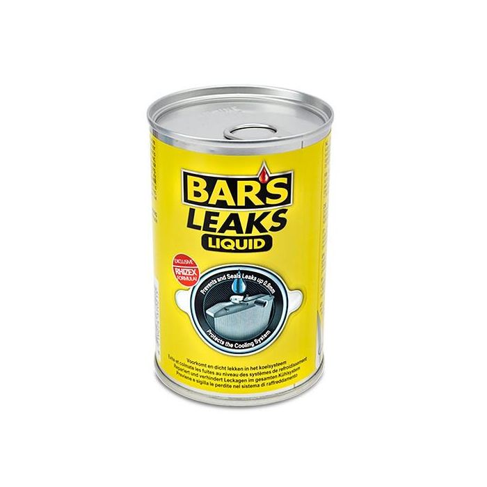 Limpiador de Radiador Bar's Leaks BARS121091 150 gr