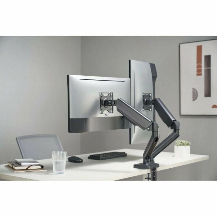 Soporte de Mesa para Pantalla FONESTAR SMM-112PR 1 Soporte de Mesa para Pantalla FONESTAR SMM-112PR 1
