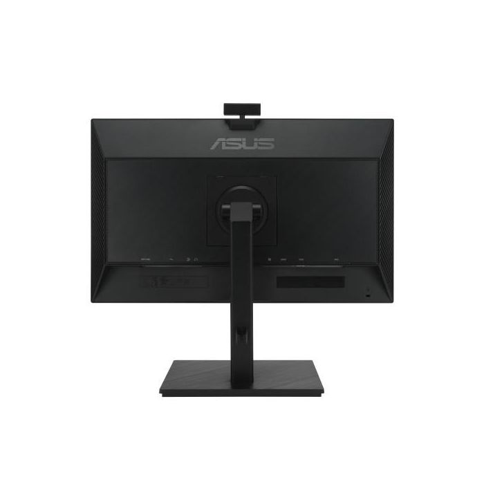 ASUS BE24EQSK Monitor IPS Full HD 24" (1920x1080) 75Hz, 5ms, Cámara, Altavoces, Micrófono, HDMI/DP/VGA - Negro 3