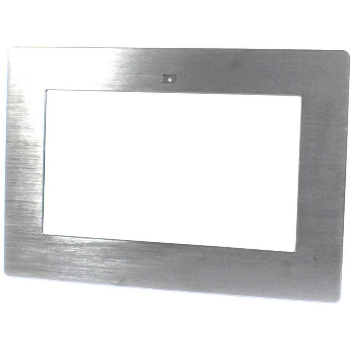 ALLNET Touch Display Tablet 14 Zoll zbh. Einbauset Einbaurahmen + Blende Silber 0 ALLNET Touch Display Tablet 14 Zoll zbh. Einbauset Einbaurahmen + Blende Silber 0