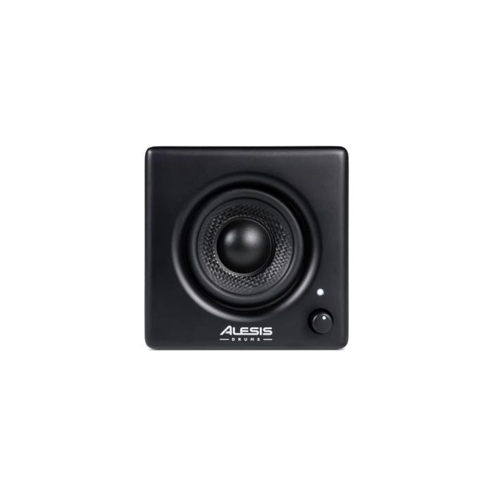 Monitor Individual Para Baterias Alesis Nitro - 70W 1 Monitor Individual Para Baterias Alesis Nitro - 70W 1