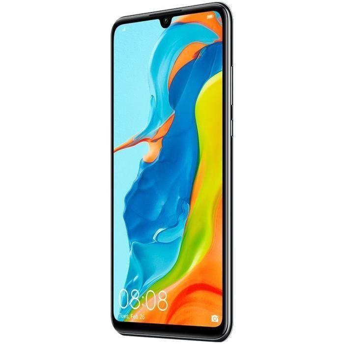 HUAWEI P30 lite Negro 128 GB 2 HUAWEI P30 lite Negro 128 GB 2