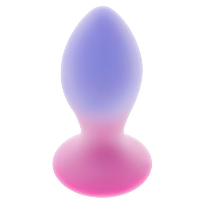 Plug Anal Evolved Multicolor (8,9 cm) 9 Plug Anal Evolved Multicolor (8,9 cm) 9