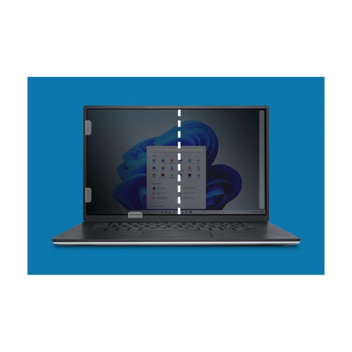 Filtro de Privacidad para Monitor Kensington 628199 2 Filtro de Privacidad para Monitor Kensington 628199 2