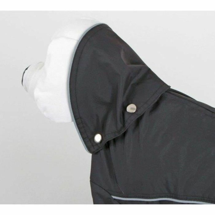 Kerbl KER1701700753325 Chubasquero Manchester Talla M 40cm Negro 5 Kerbl KER1701700753325 Chubasquero Manchester Talla M 40cm Negro 5