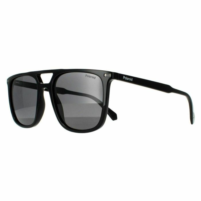 Gafas de Sol Hombre Polaroid PLD-4123-S-807-M9 Ø 53 mm 3 Gafas de Sol Hombre Polaroid PLD-4123-S-807-M9 Ø 53 mm 3