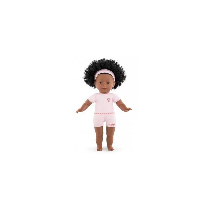 Muñeca para personalizar Pauline - COROLLE - Ma Corolle - 36cm - 4 años Muñeca para personalizar Pauline - COROLLE - Ma Corolle - 36cm - 4 años