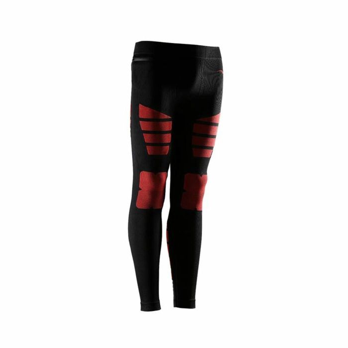Mallas Deportivas de Hombre Medilast Negro 1 Mallas Deportivas de Hombre Medilast Negro 1