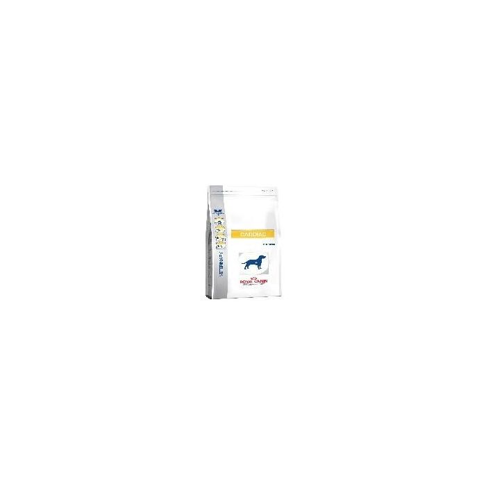 Royal Canin Canine Cardiac - Alimento para perros con enfermedades cardiacas, 2 kg Royal Canin Canine Cardiac - Alimento para perros con enfermedades cardiacas, 2 kg