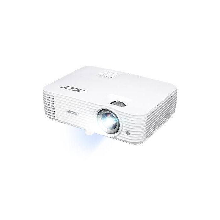 Acer P1557Ki Proyector DLP Full HD 1080p, 4500 Lúmenes ANSI, Zoom Óptico 1.3x, WiFi, Miracast 4 Acer P1557Ki Proyector DLP Full HD 1080p, 4500 Lúmenes ANSI, Zoom Óptico 1.3x, WiFi, Miracast 4