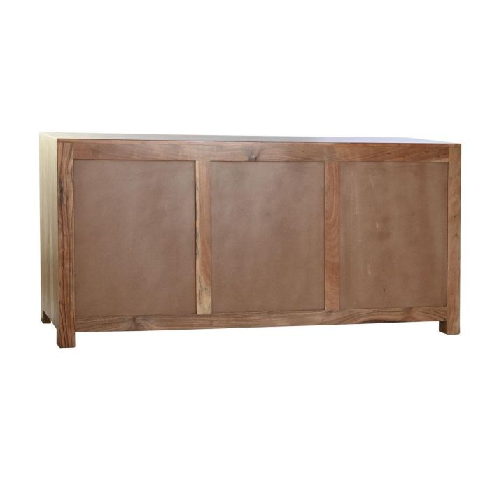 Buffet Alpino DKD Home Decor Natural 45 x 80 x 170 cm 7