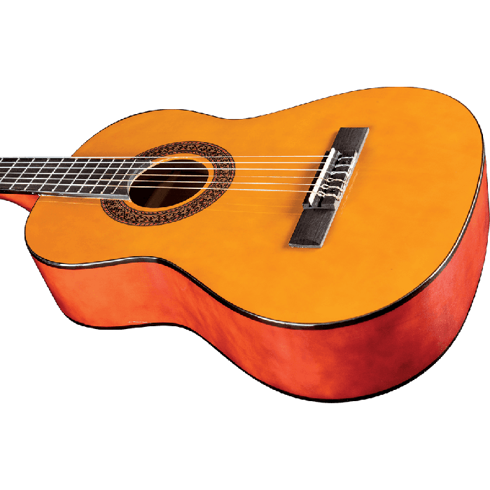 Guitarra Clásica 3/4 Studio 5 - Natural 2 Guitarra Clásica 3/4 Studio 5 - Natural 2