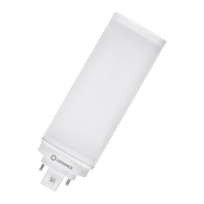 [LVE-4058075822313] Lámpara LED Ledvance/DULUX GX24q 3 10W 1100Lm 4000K 120º IP20