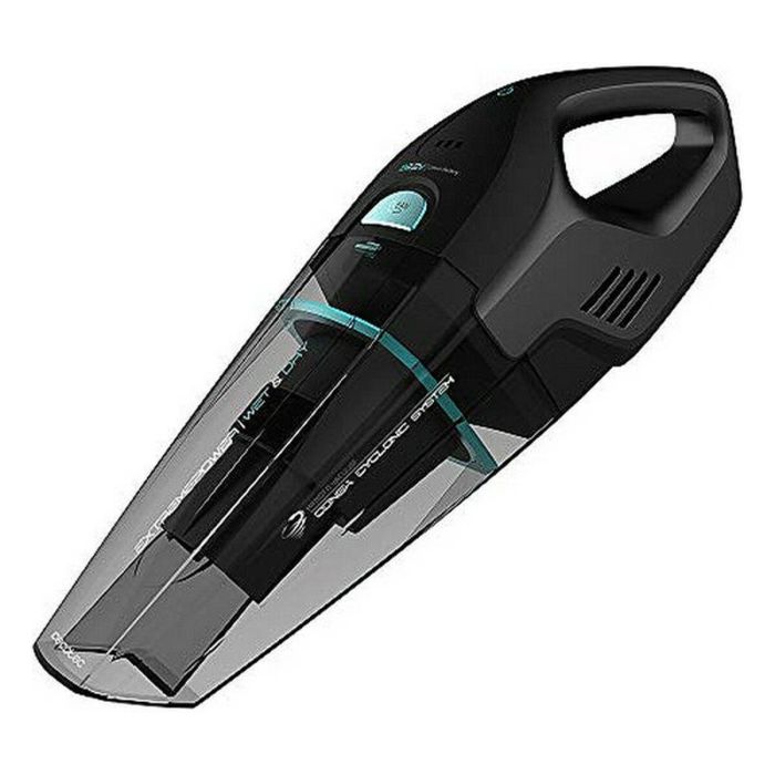 Aspirador de Mano Ciclónico Cecotec Conga Immortal ExtremeSuction Hand 0,5 L 22,2 V 110 W 0 Aspirador de Mano Ciclónico Cecotec Conga Immortal ExtremeSuction Hand 0,5 L 22,2 V 110 W 0