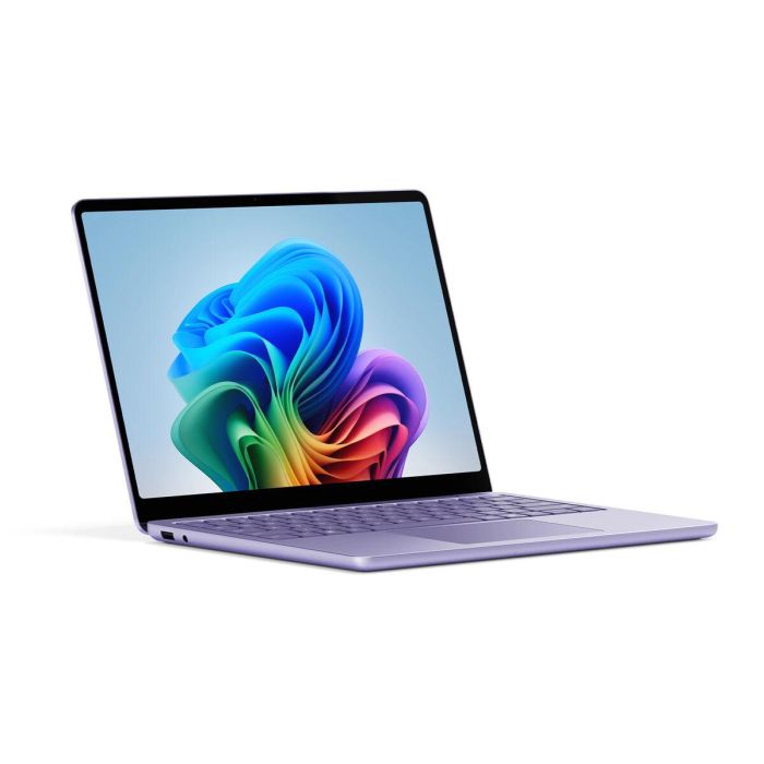 Microsoft Ep2 - 30273 X1P - 42 - 100 Portátil Surface Laptop Copilot+ PC, Snapdragon X Plus, 16GB RAM, 512GB SSD, 13" PixelSense Táctil 2 Microsoft Ep2 - 30273 X1P - 42 - 100 Portátil Surface Laptop Copilot+ PC, Snapdragon X Plus, 16GB RAM, 512GB SSD, 13" PixelSense Táctil 2