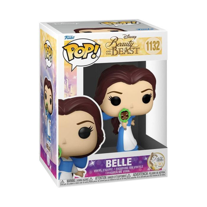 Peluche Funko Pop! 5753 Vinilo 1