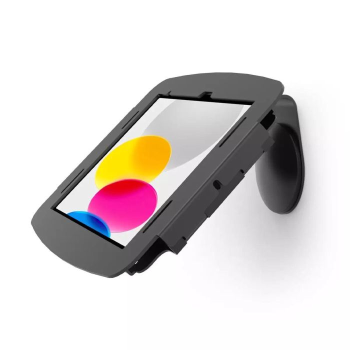 Funda para Tablet Compulocks 111B830IPMSB Negro 10 Funda para Tablet Compulocks 111B830IPMSB Negro 10