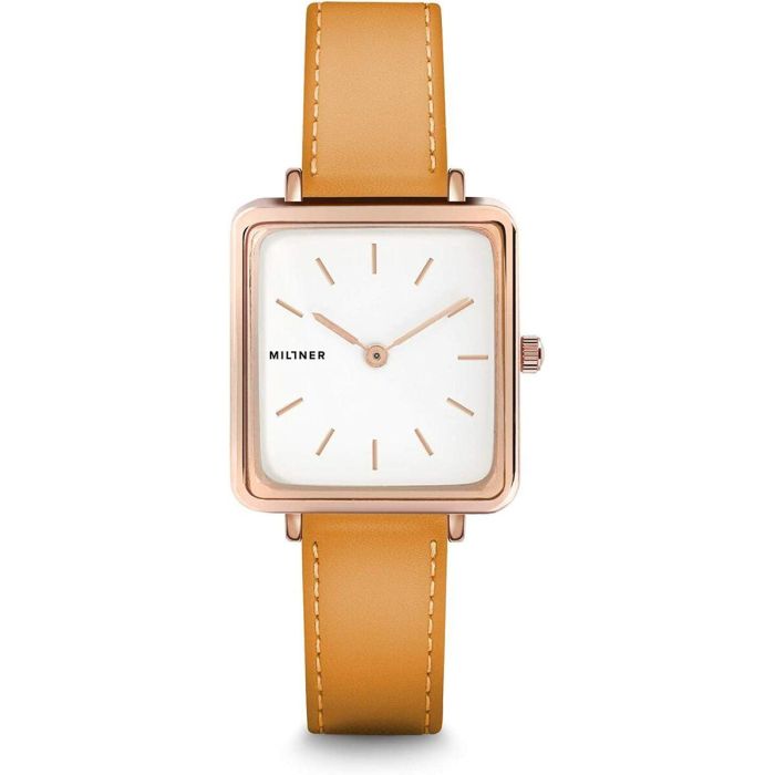 Reloj Mujer Millner 0010801-ROYAL (Ø 26 mm) 2 Reloj Mujer Millner 0010801-ROYAL (Ø 26 mm) 2
