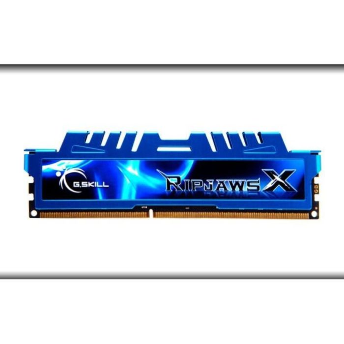 16GB PC19200 CL11 G.Skill KIT (2x8 2 16GB PC19200 CL11 G.Skill KIT (2x8 2