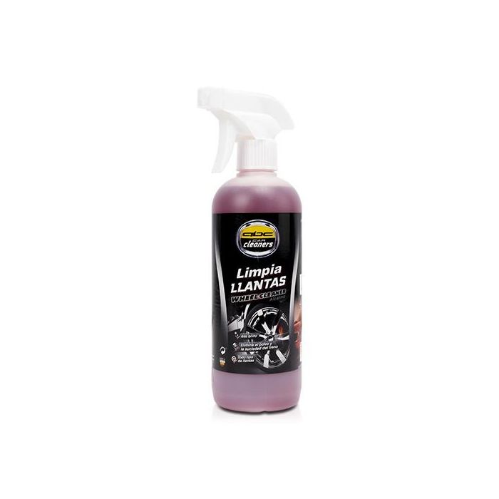 Limpia Llantas MOT50001 500 ml 1 Limpia Llantas MOT50001 500 ml 1