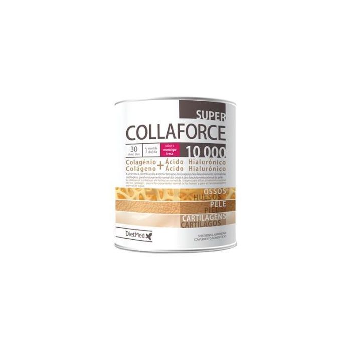 Super Collaforce 10.000 Bote 450Gr. Super Collaforce 10.000 Bote 450Gr.