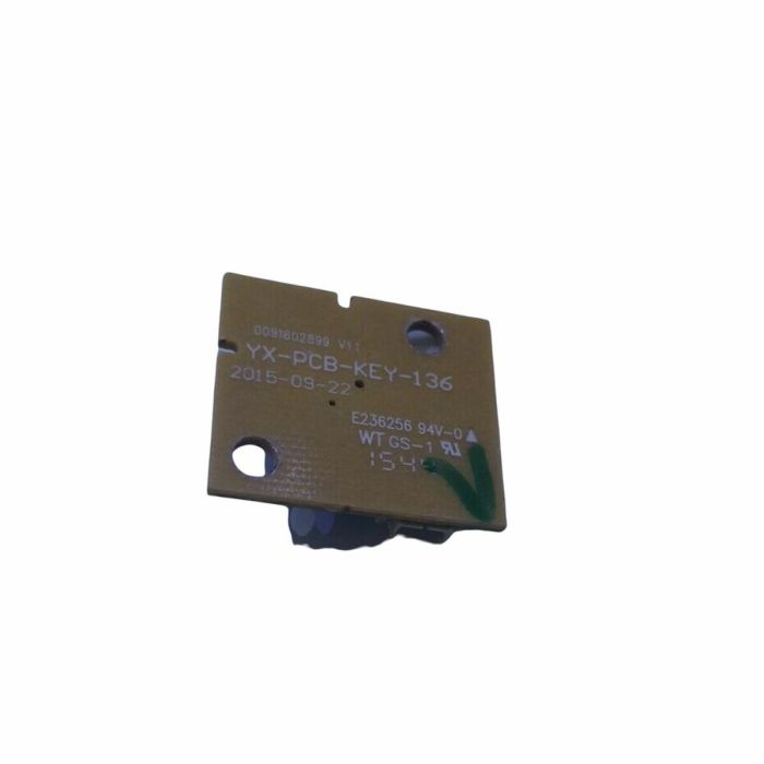 Placa de Botones YX-PCB-KEY-136 (Reacondicionado A+) 1