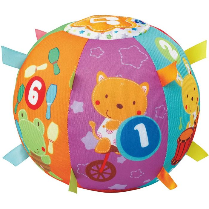 Juguete de bebé Vtech 80-166104 (Reacondicionado A+) 1 Juguete de bebé Vtech 80-166104 (Reacondicionado A+) 1