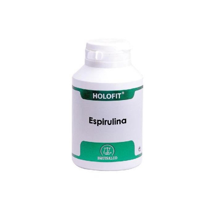 Holofit Espirulina 180 Cáps Holofit Espirulina 180 Cáps