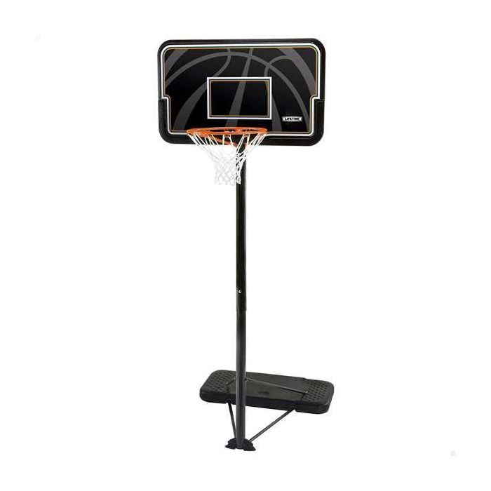 Canasta de Baloncesto Lifetime 112 x 305 cm 0 Canasta de Baloncesto Lifetime 112 x 305 cm 0